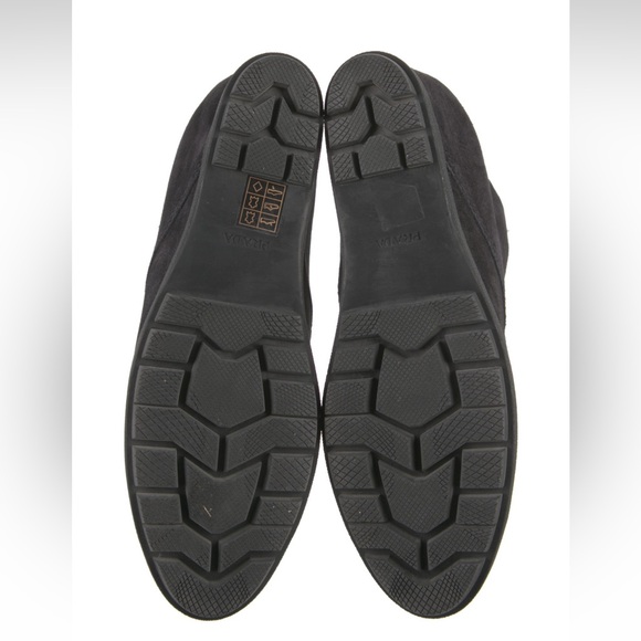 PRADA wedge booties | Original Box and Dust Bag | EUC - Picture 5 of 15